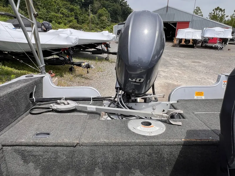 Slide: The Image of Starweld 1600 SC 2015 - 3