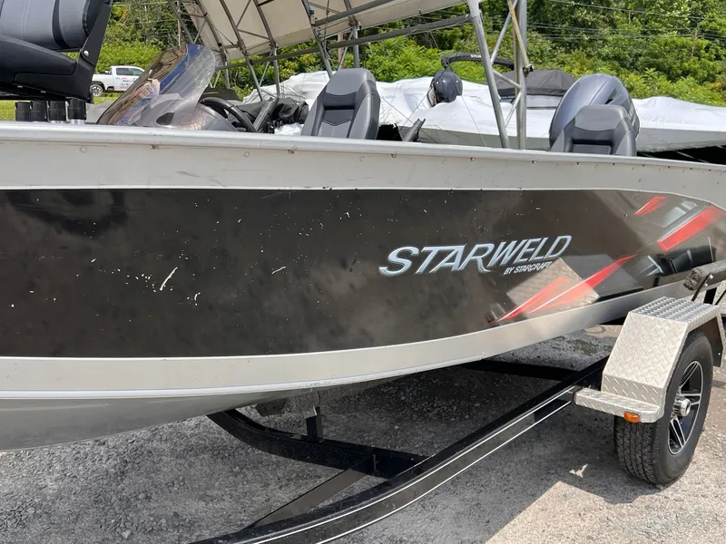 Slide: The Image of Starweld 1600 SC 2015 - 32