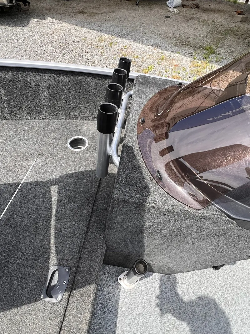 Slide: The Image of Starweld 1600 SC 2015 - 4