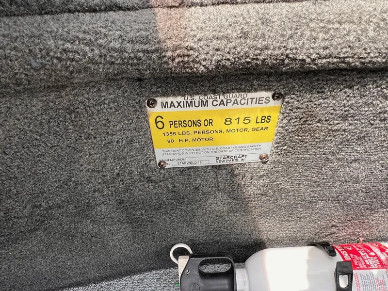 Slide: The Image of Starweld 1600 SC 2015 - 6