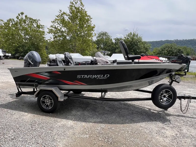 Slide: The Image of Starweld 1600 SC 2015 - 7