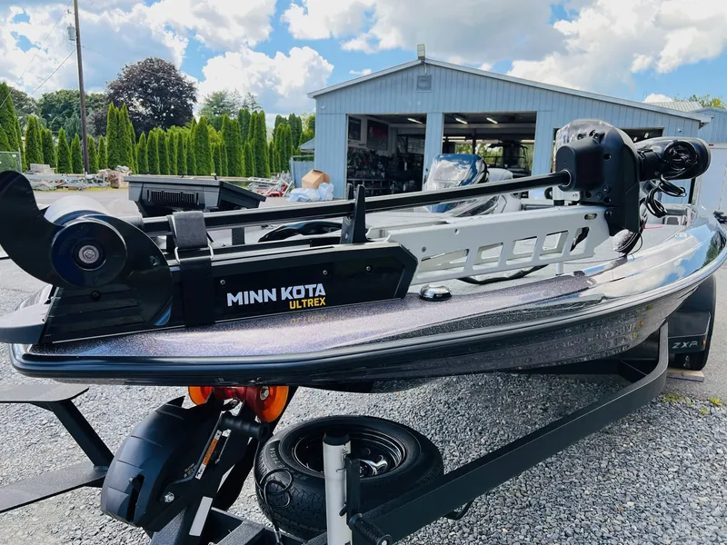 Skeeter Boats ZXR21 SE 2025 - Marine Source