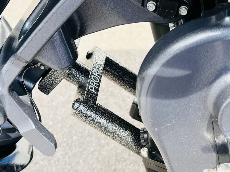 Slide: The Image of Tracker Tundra 2005 - 42