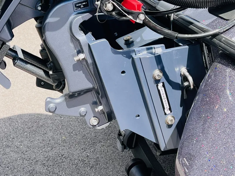 Slide: The Image of Tracker Tundra 2005 - 46