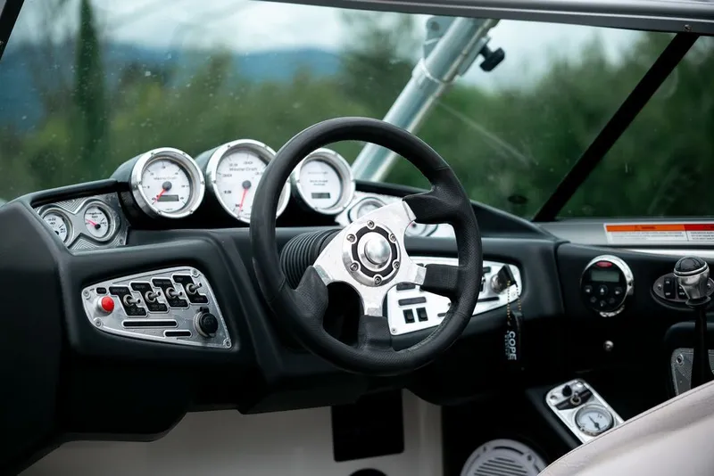 Slide: The Image of MasterCraft X-15 2007 - 10