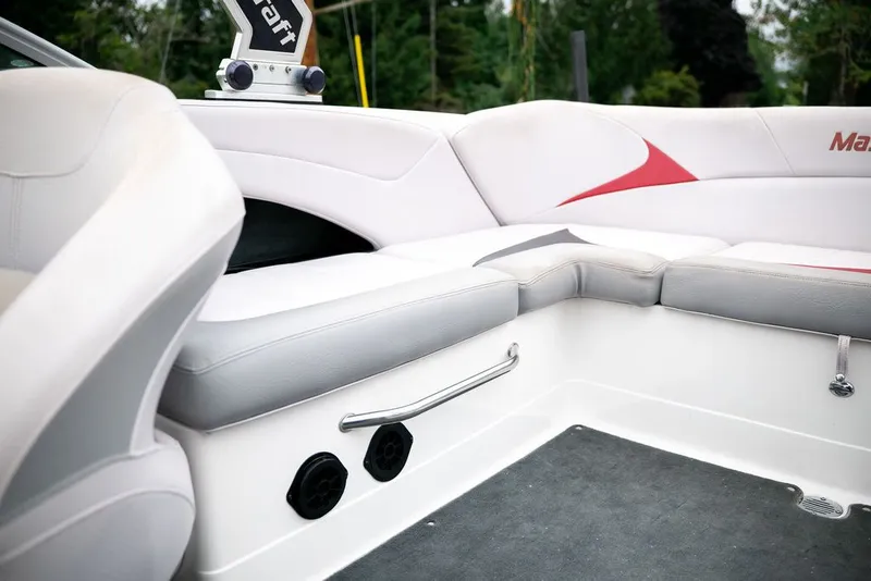 Slide: The Image of MasterCraft X-15 2007 - 11