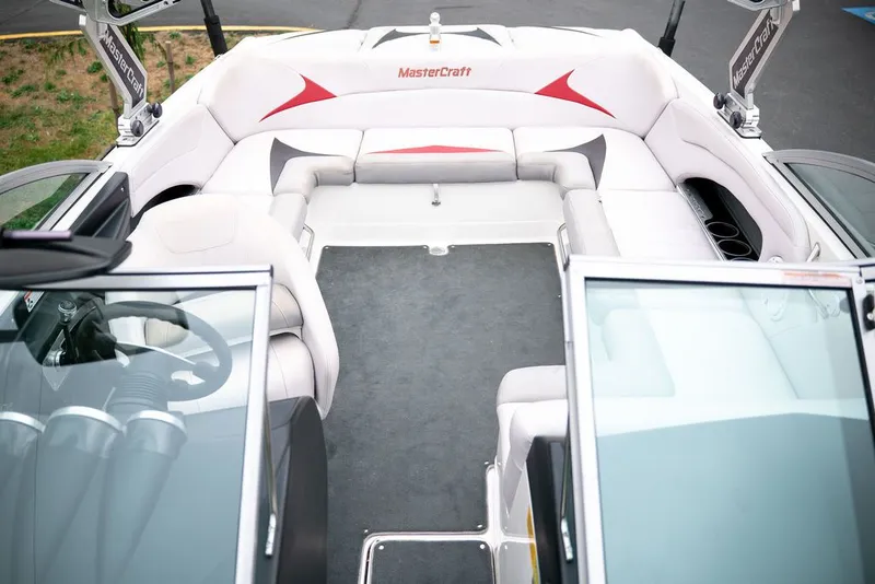 Slide: The Image of MasterCraft X-15 2007 - 12