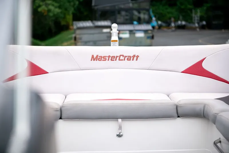 Slide: The Image of MasterCraft X-15 2007 - 13