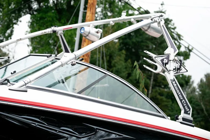 Slide: The Image of MasterCraft X-15 2007 - 6