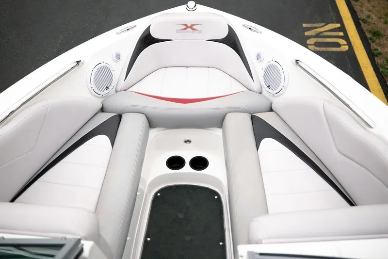 Slide: The Image of MasterCraft X-15 2007 - 7