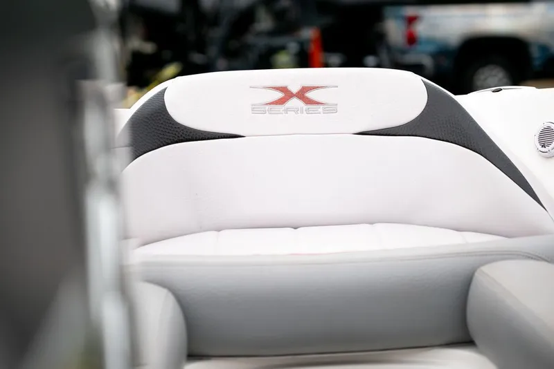 Slide: The Image of MasterCraft X-15 2007 - 8