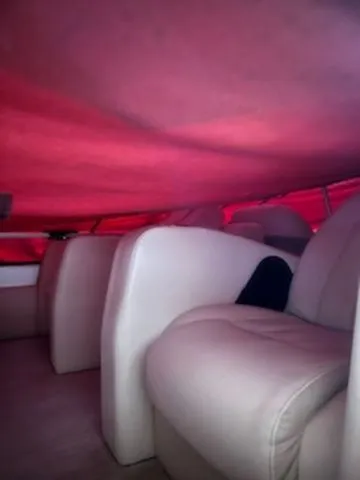 Slide: The Image of Bennington 22 SLX 2015 - 9