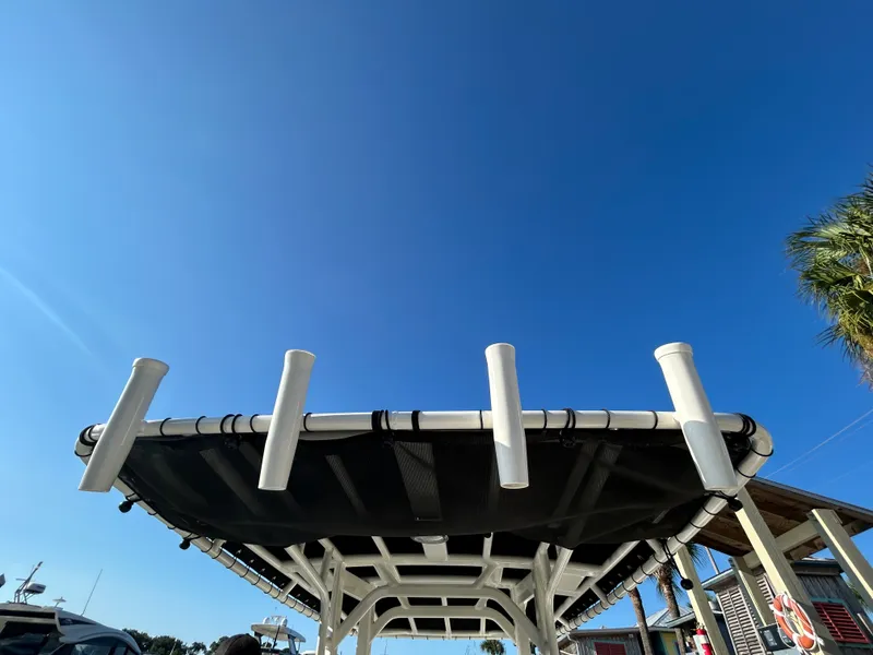 Slide: The Image of Boston Whaler 210 DAUNTLESS 2016 - 7