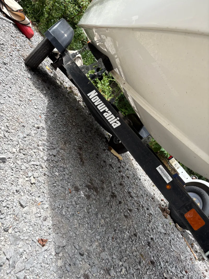 Slide: The Image of Boston Whaler 110 Sport 2014 - 10