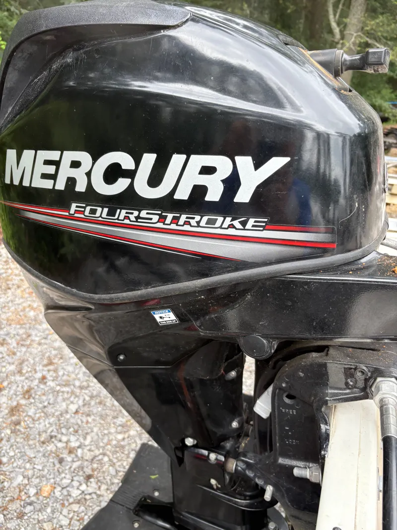 Slide: The Image of Boston Whaler 110 Sport 2014 - 2