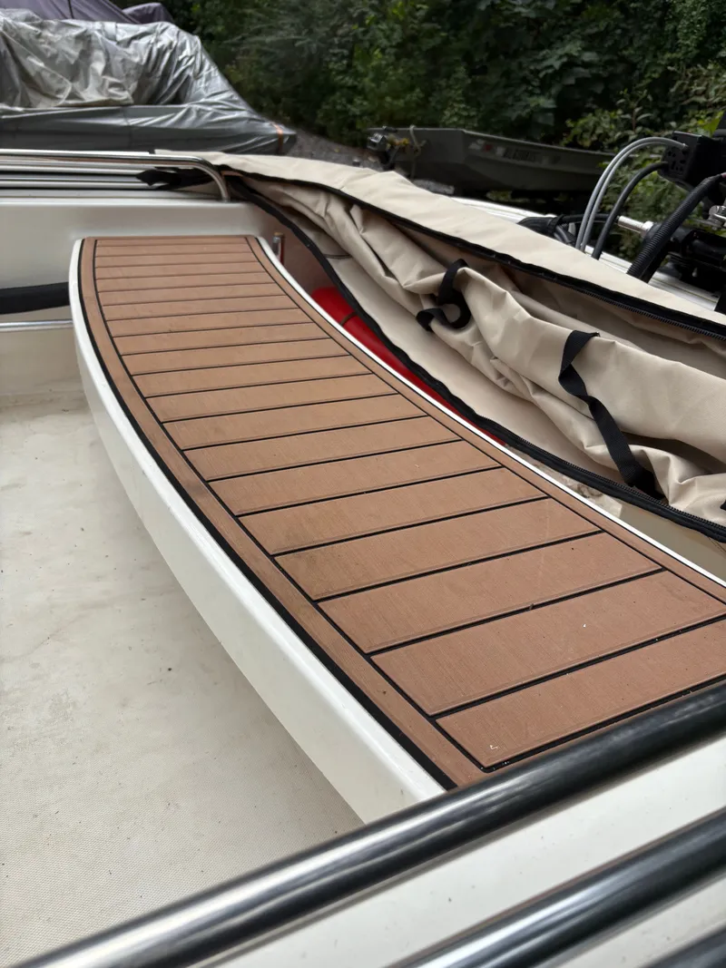 Slide: The Image of Boston Whaler 110 Sport 2014 - 6