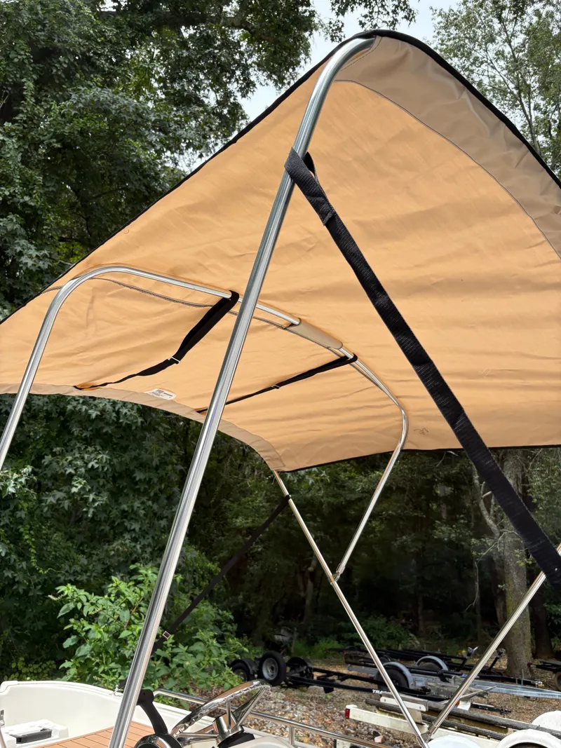 Slide: The Image of Boston Whaler 110 Sport 2014 - 7