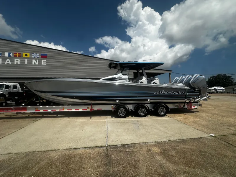 Slide: The Image of Nor-Tech 400 Super Sport 2026 - 3