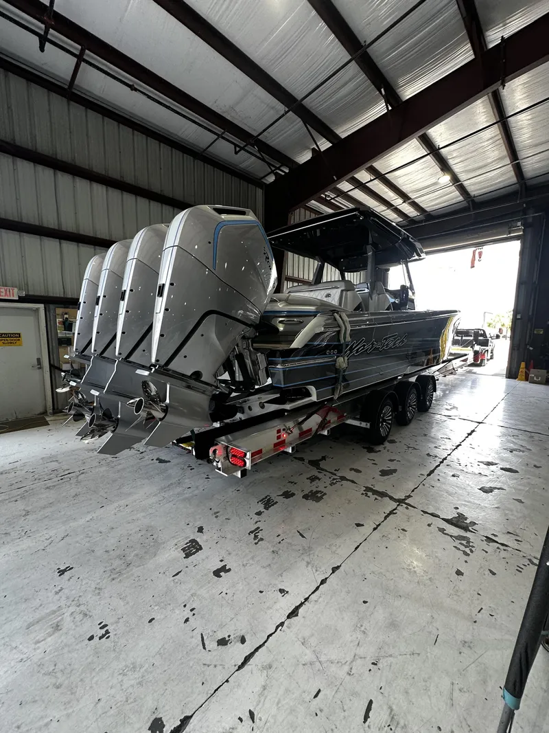 Slide: The Image of Nor-Tech 400 Super Sport 2026 - 7