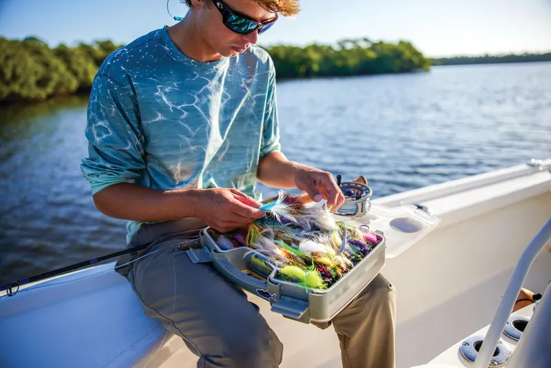 Slide: The Image of Mako 18 LTS 2025 - 53