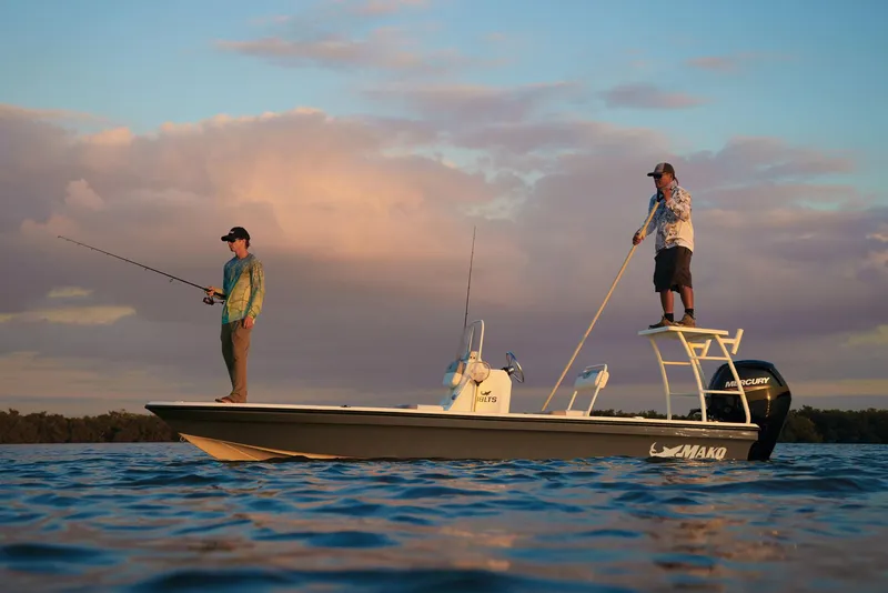 Slide: The Image of Mako 18 LTS 2025 - 60