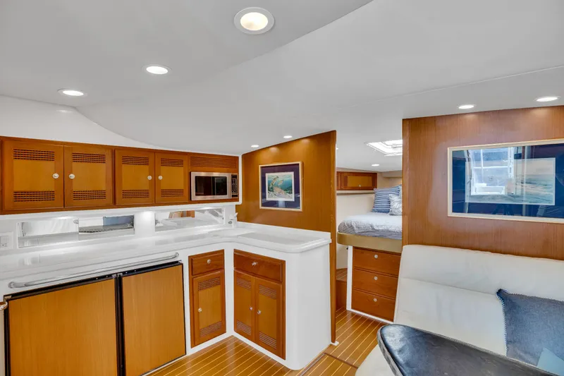 Slide: The Image of Cabo 40 Express 2003 - 12