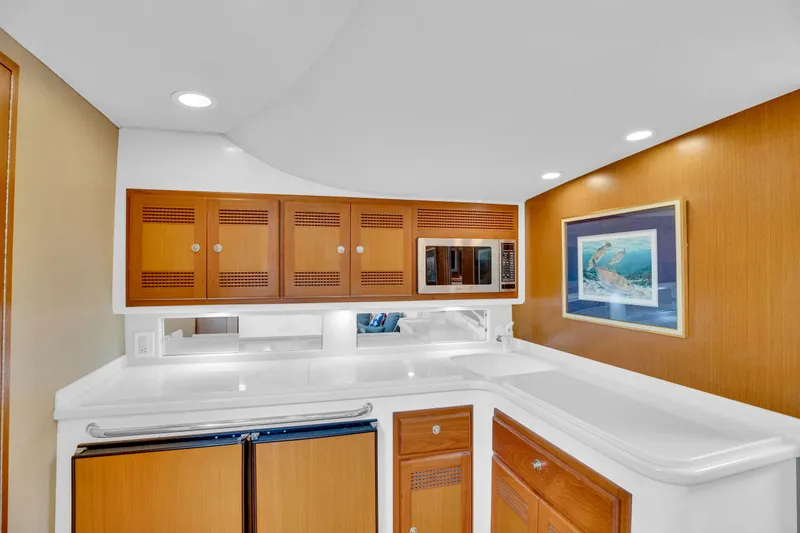 Slide: The Image of Cabo 40 Express 2003 - 14