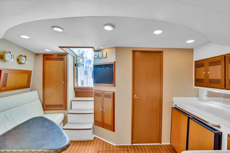 Slide: The Image of Cabo 40 Express 2003 - 15