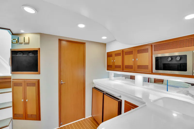 Slide: The Image of Cabo 40 Express 2003 - 17