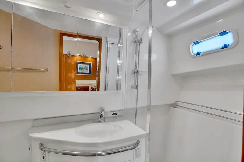 Slide: The Image of Cabo 40 Express 2003 - 19