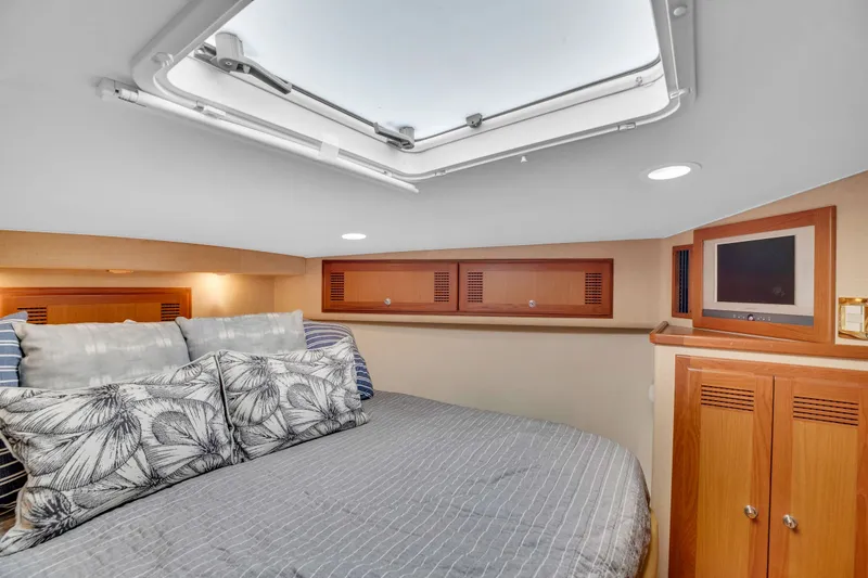 Slide: The Image of Cabo 40 Express 2003 - 24