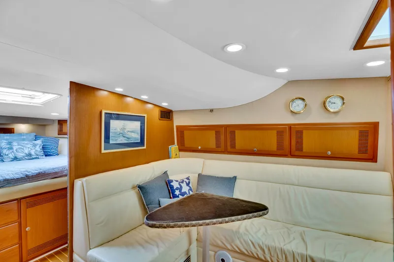 Slide: The Image of Cabo 40 Express 2003 - 28