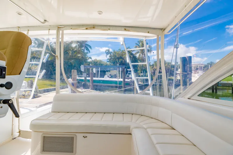 Slide: The Image of Cabo 40 Express 2003 - 34