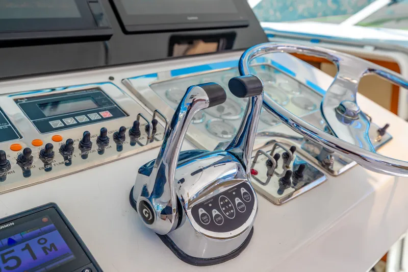 Slide: The Image of Cabo 40 Express 2003 - 40