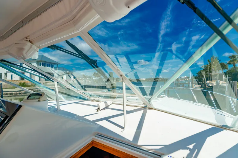 Slide: The Image of Cabo 40 Express 2003 - 46