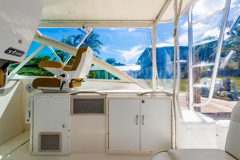 Slide: The Image of Cabo 40 Express 2003 - 47