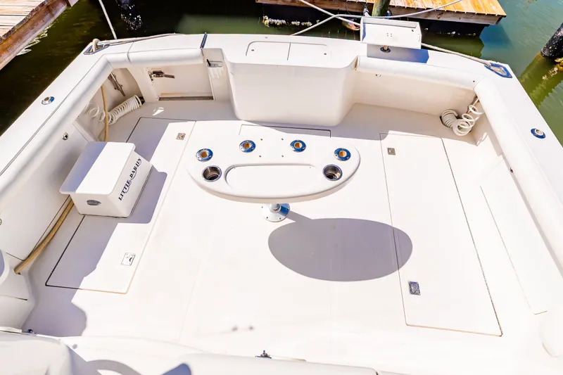 Slide: The Image of Cabo 40 Express 2003 - 54