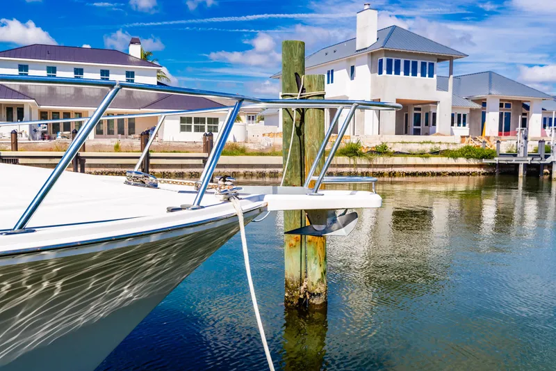 Slide: The Image of Cabo 40 Express 2003 - 56