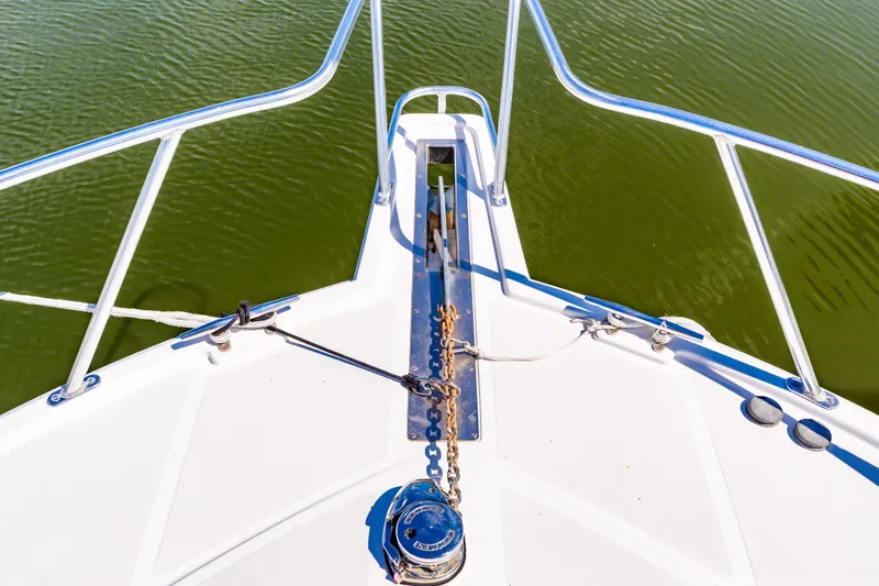 Slide: The Image of Cabo 40 Express 2003 - 60