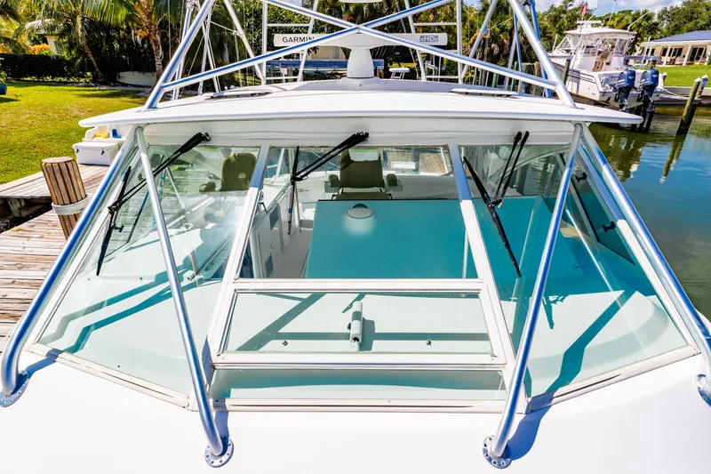 Slide: The Image of Cabo 40 Express 2003 - 61