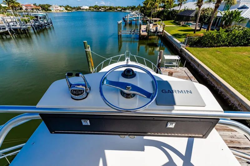 Slide: The Image of Cabo 40 Express 2003 - 65