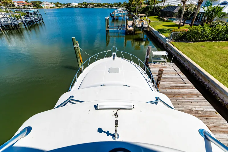 Slide: The Image of Cabo 40 Express 2003 - 67