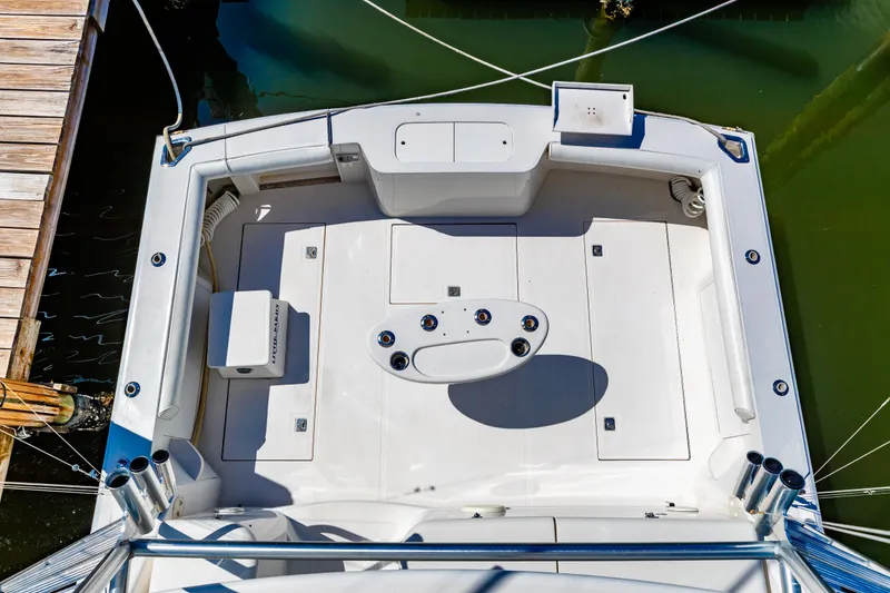 Slide: The Image of Cabo 40 Express 2003 - 68