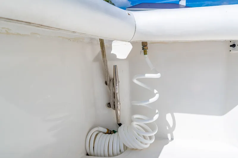 Slide: The Image of Cabo 40 Express 2003 - 70