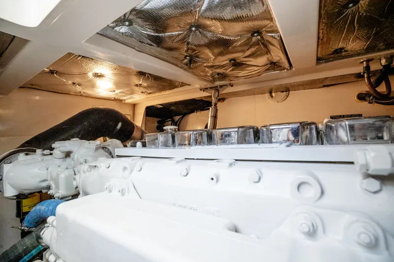 Slide: The Image of Cabo 40 Express 2003 - 76