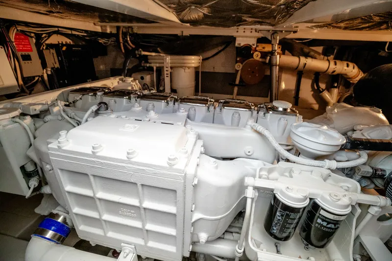 Slide: The Image of Cabo 40 Express 2003 - 78