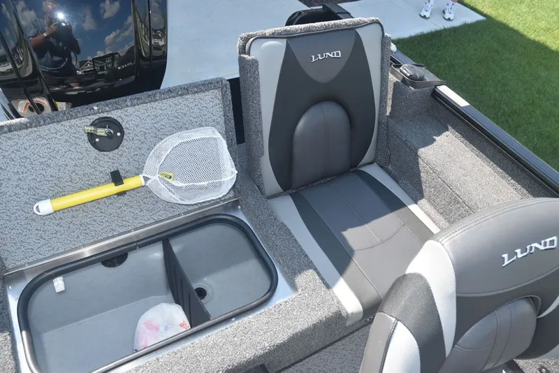 Slide: The Image of Lund 1775 Adventure Sport 2024 - 10