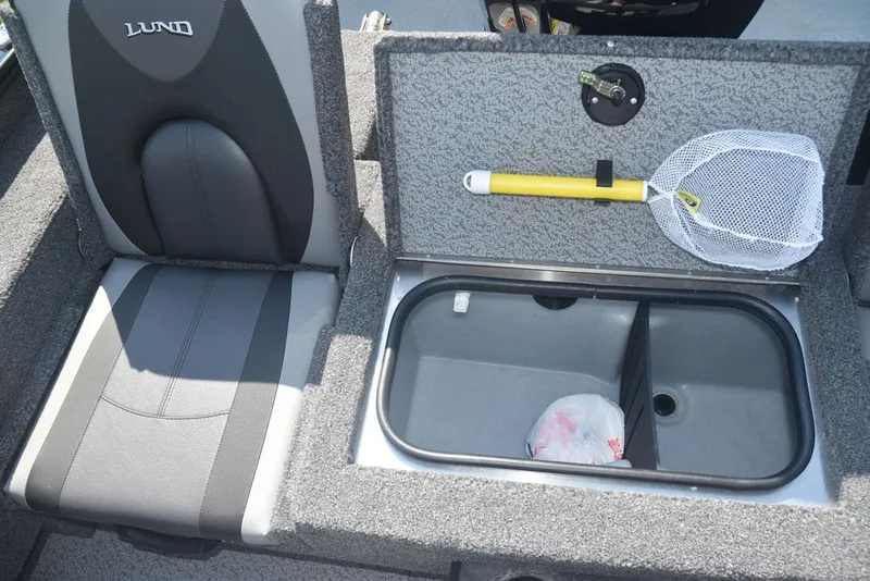 Slide: The Image of Lund 1775 Adventure Sport 2024 - 14