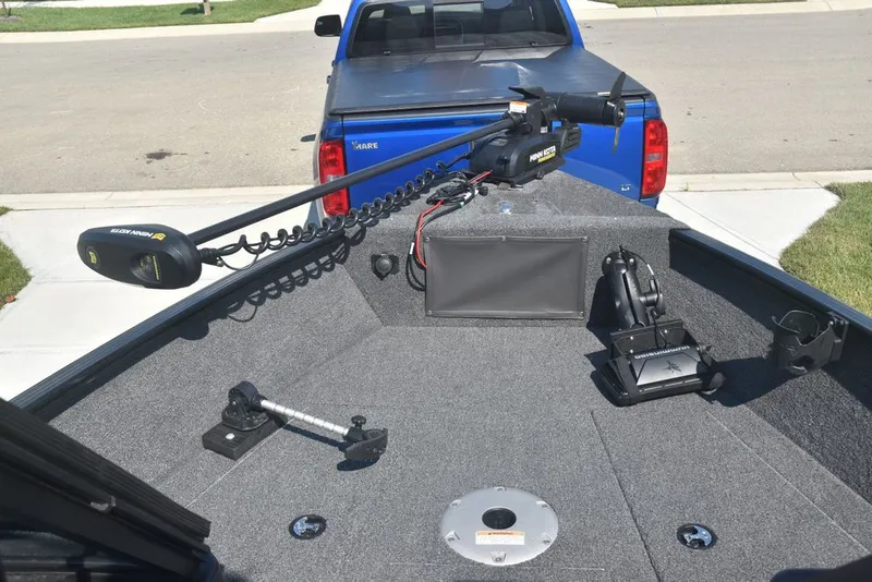 Slide: The Image of Lund 1775 Adventure Sport 2024 - 15