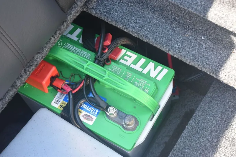 Slide: The Image of Lund 1775 Adventure Sport 2024 - 17